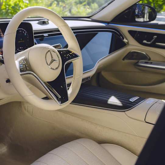 mercedes interior mercedes interior