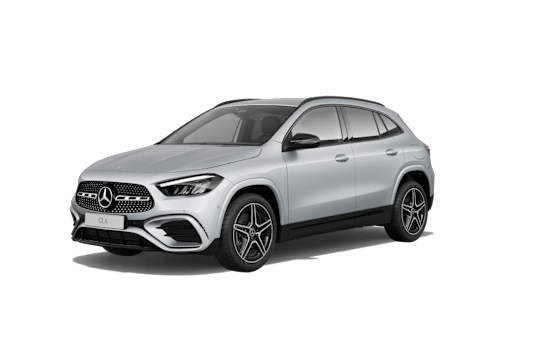 Mercedes-Benz Classe GLA