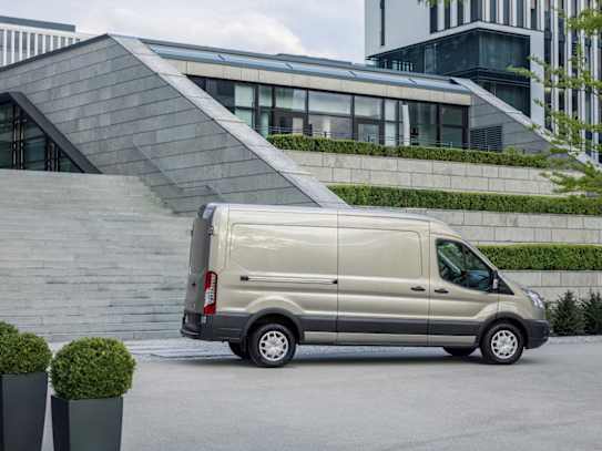 New vans deals uk 2016
