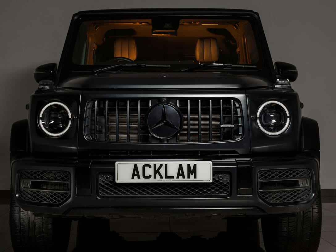 Used Cars Middlesbrough Acklam Car Centre