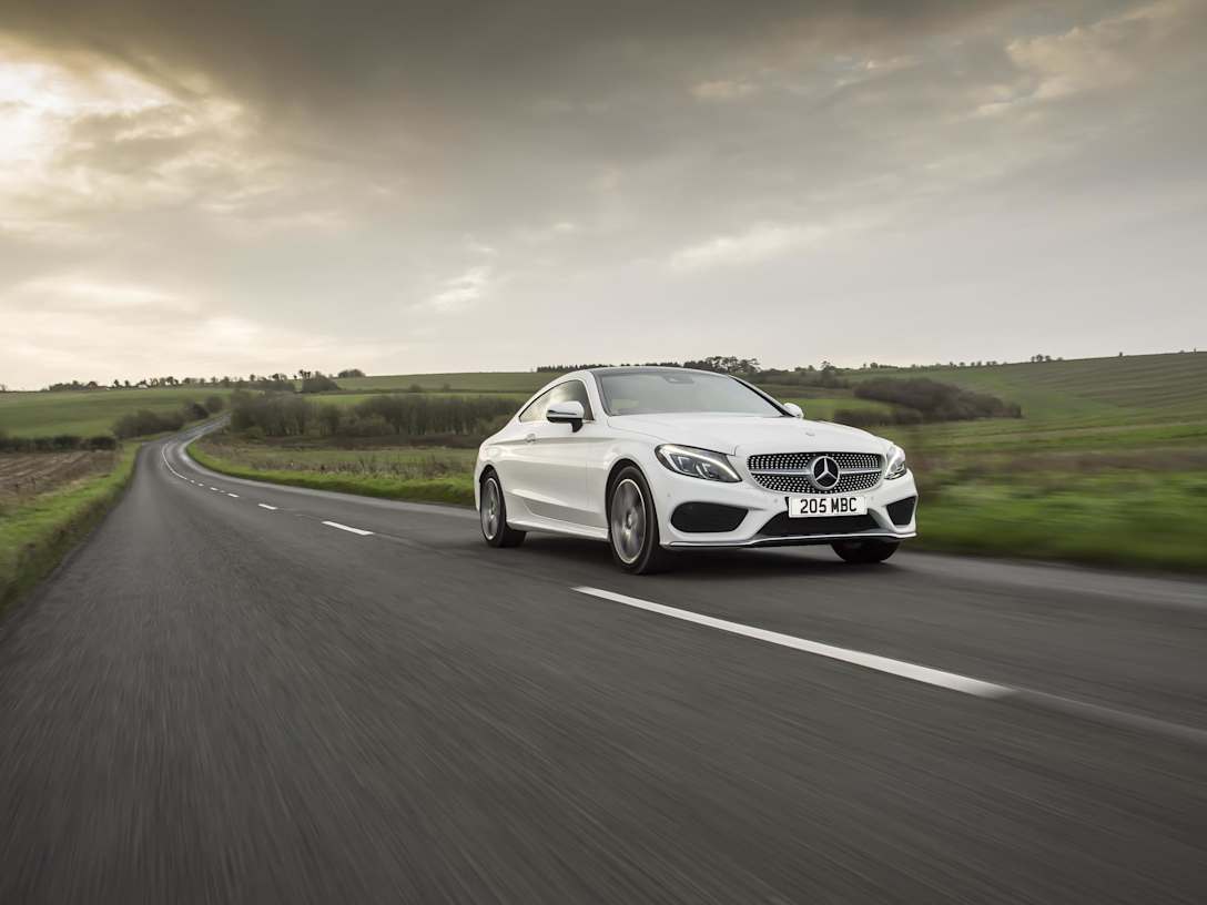 Used Mercedes Benz C Class Cars For Sale Approved Used Finance Options Jardine Motors Group