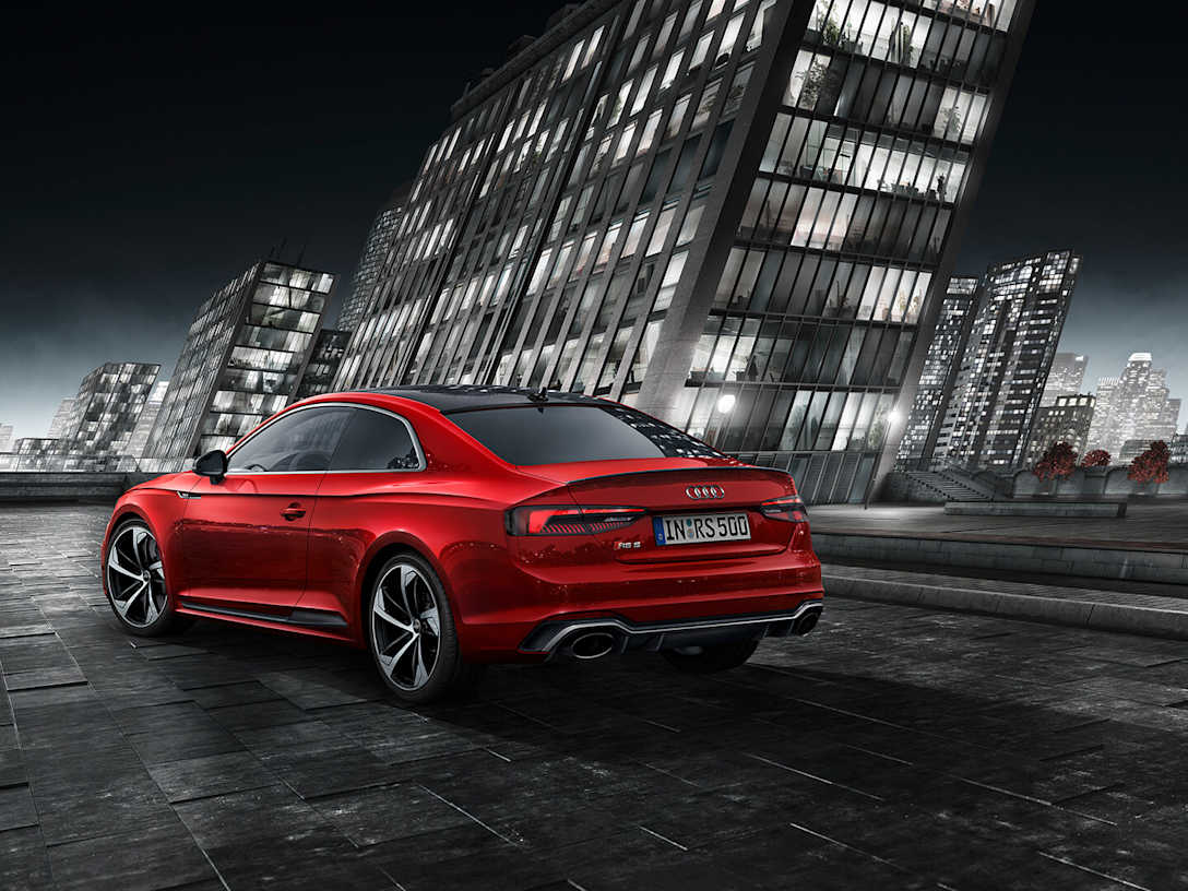 Used Audi Rs5 For Sale Available Across The Uk Jardine Motors Audi