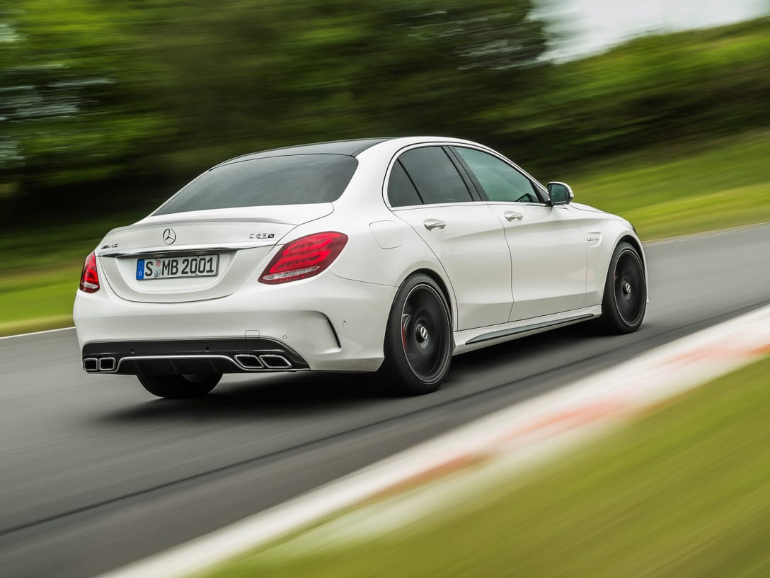 Used Mercedes Benz C63 Amg Cars For Sale Available Across The Uk