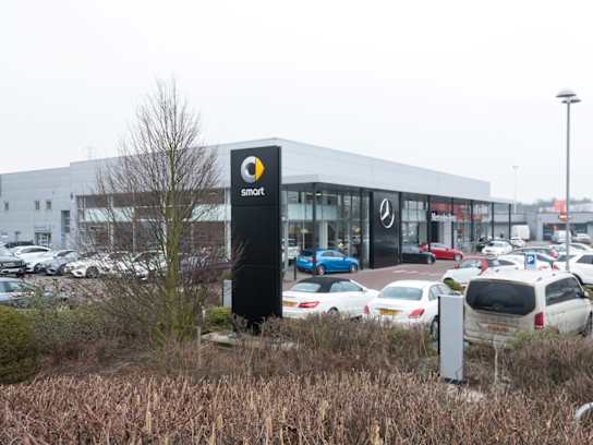 Approved Used Mercedes Benz Cars in Lakeside For Sale Jardine Motors
