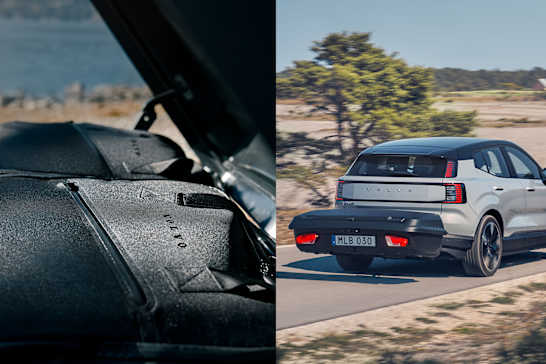 Volvo Cargo Box