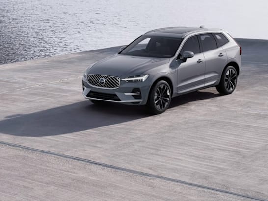 Volvo New Car Sale Event