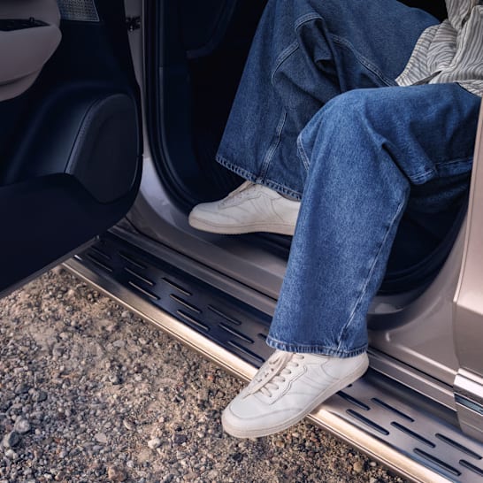 Volvo accessories
