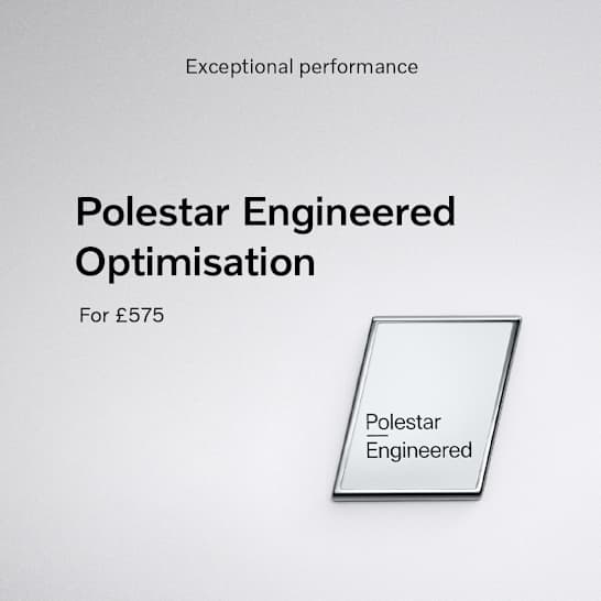 Polestar Optimisation