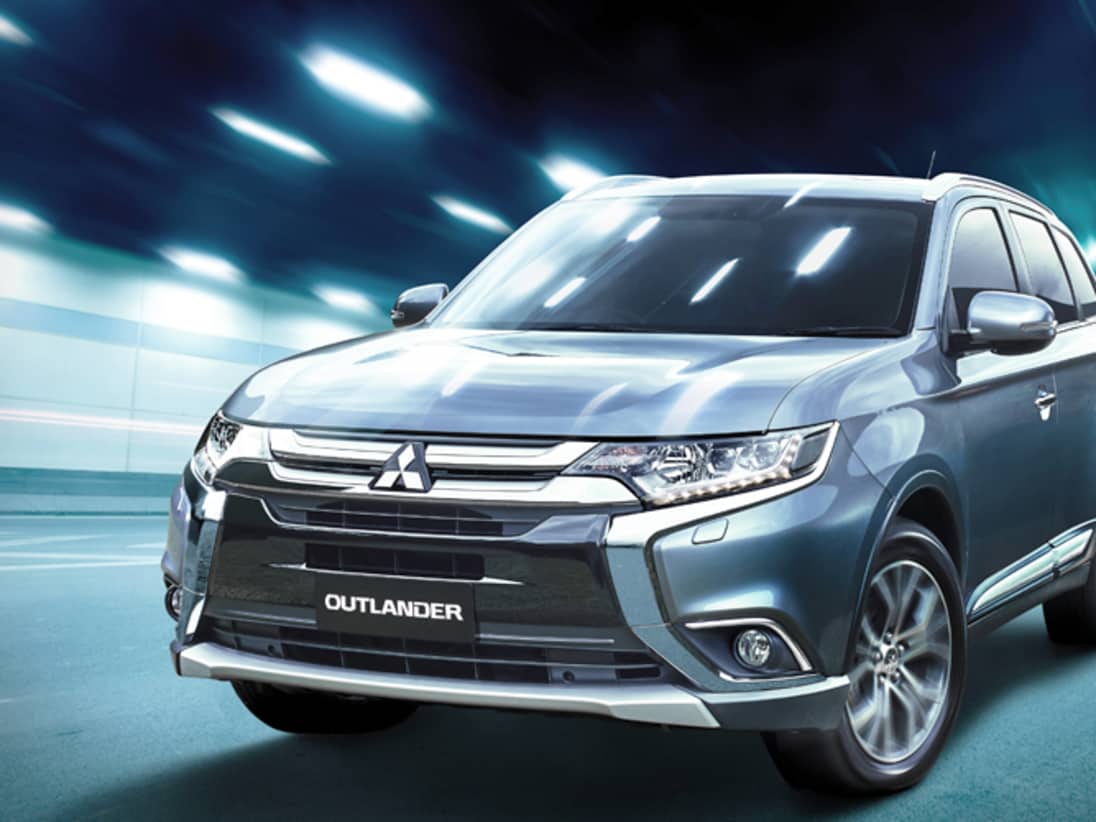 Pre Owned Used Mitsubishi Cars Brisbane Motorama