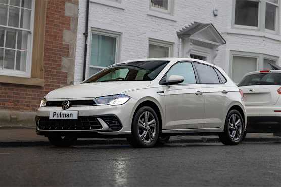 ‘Best Car of the Half Century’ Awarded to the Volkswagen Polo
