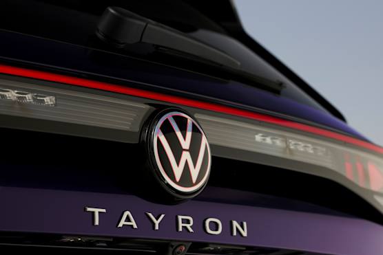 Versatile and Ideal for All: The New Volkswagen Tayron