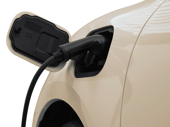 Can you charge a hybrid car at home deals
