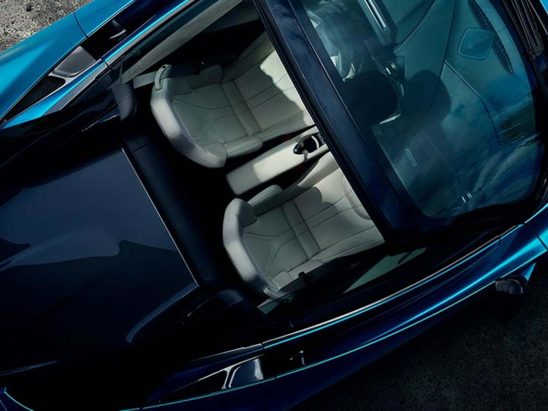 Used Mclaren Cars For Sale Jardine Motors Group