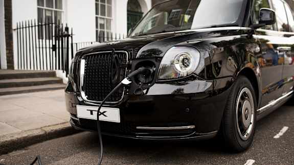 TX driving tips - recharging TX driving tips - recharging