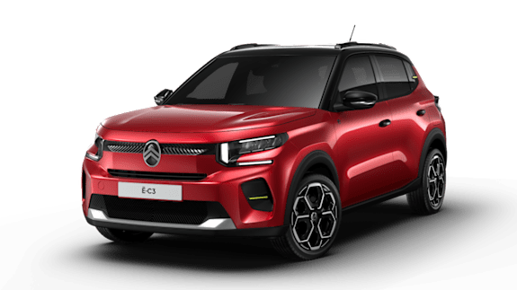 Citroën C3 2024 finition MAX