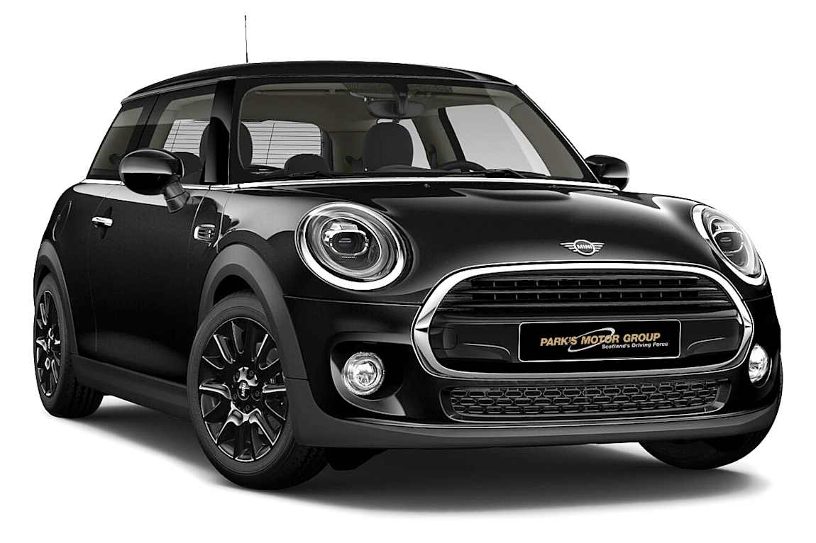 19 plate Mini Cooper 209pm Hamilton, Glasgow, Hillington, Stirling