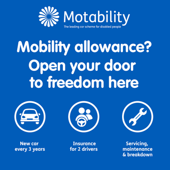 Motability Motability