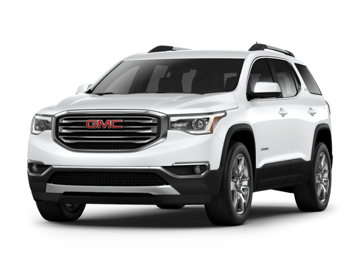 2019 Acadia FROM AED 145,000. 2018 Acadia Denali ...