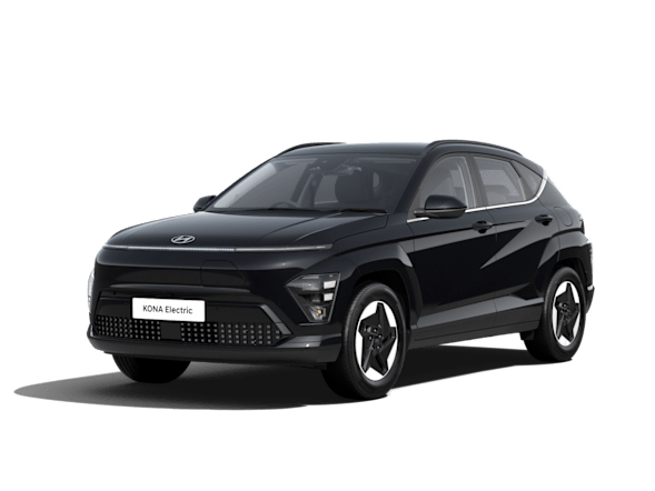 KONA EV Advance