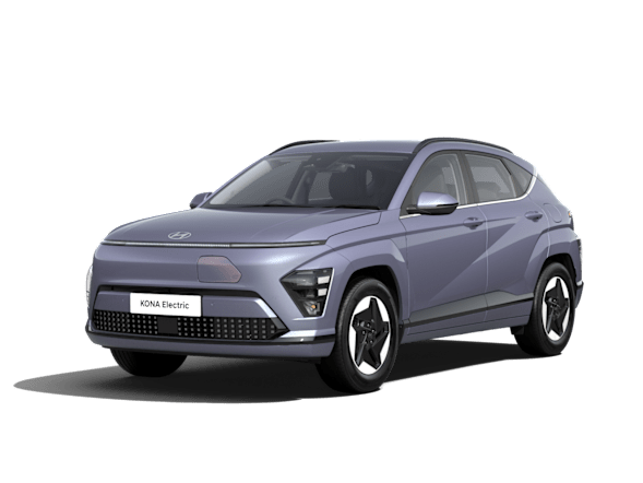 KONA EV