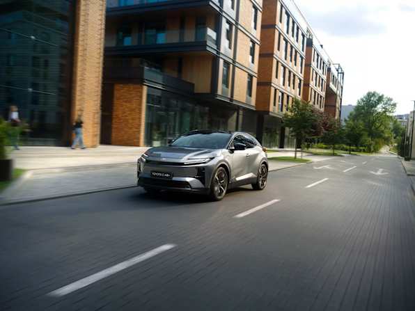 Coupé Design