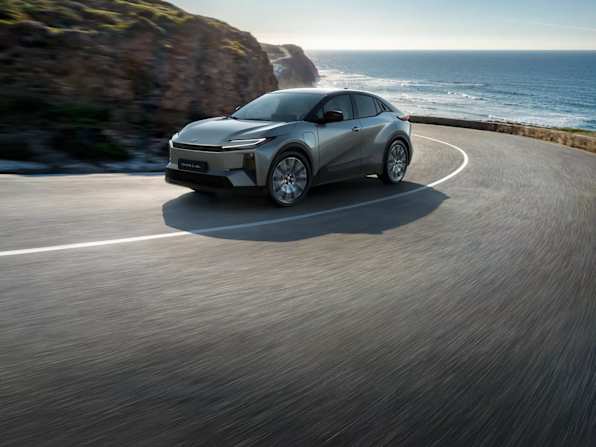 A refined drive