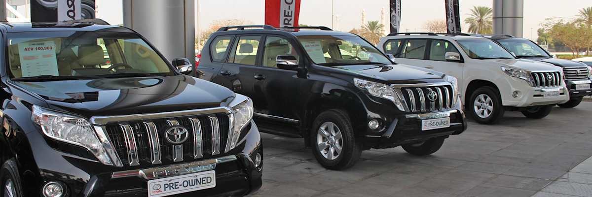 Buy Toyota Pre Owned Vehicles With Confidence Toyota
