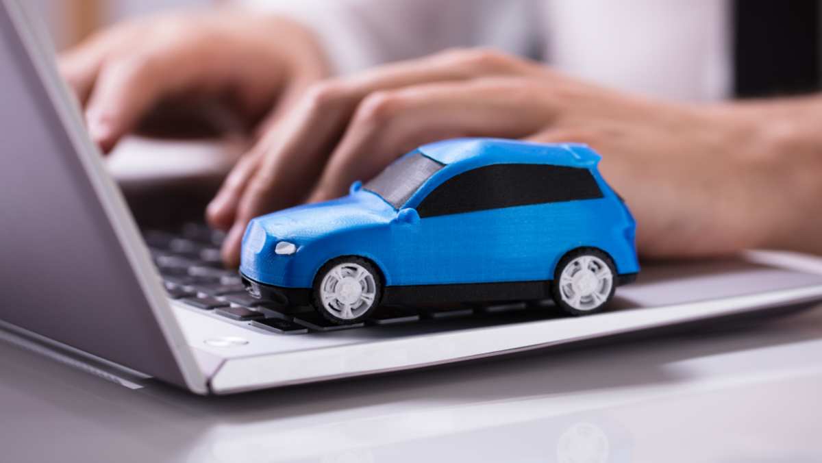 افضل طريقة لشراء سيارة جديدة او مستعملة في الامارات تويوتا