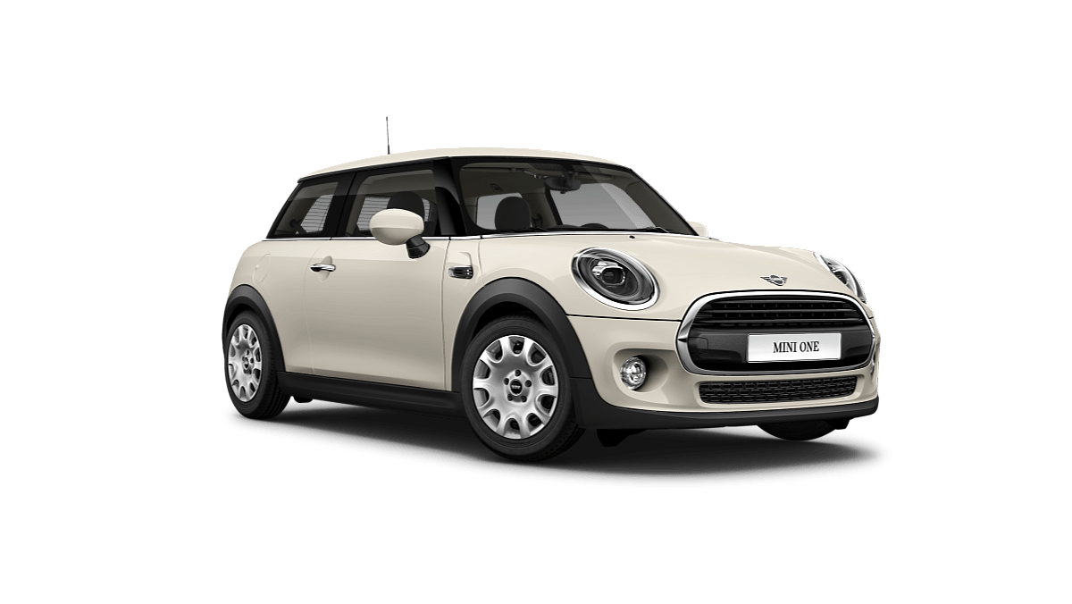 New Mini Offers Sytner Mini