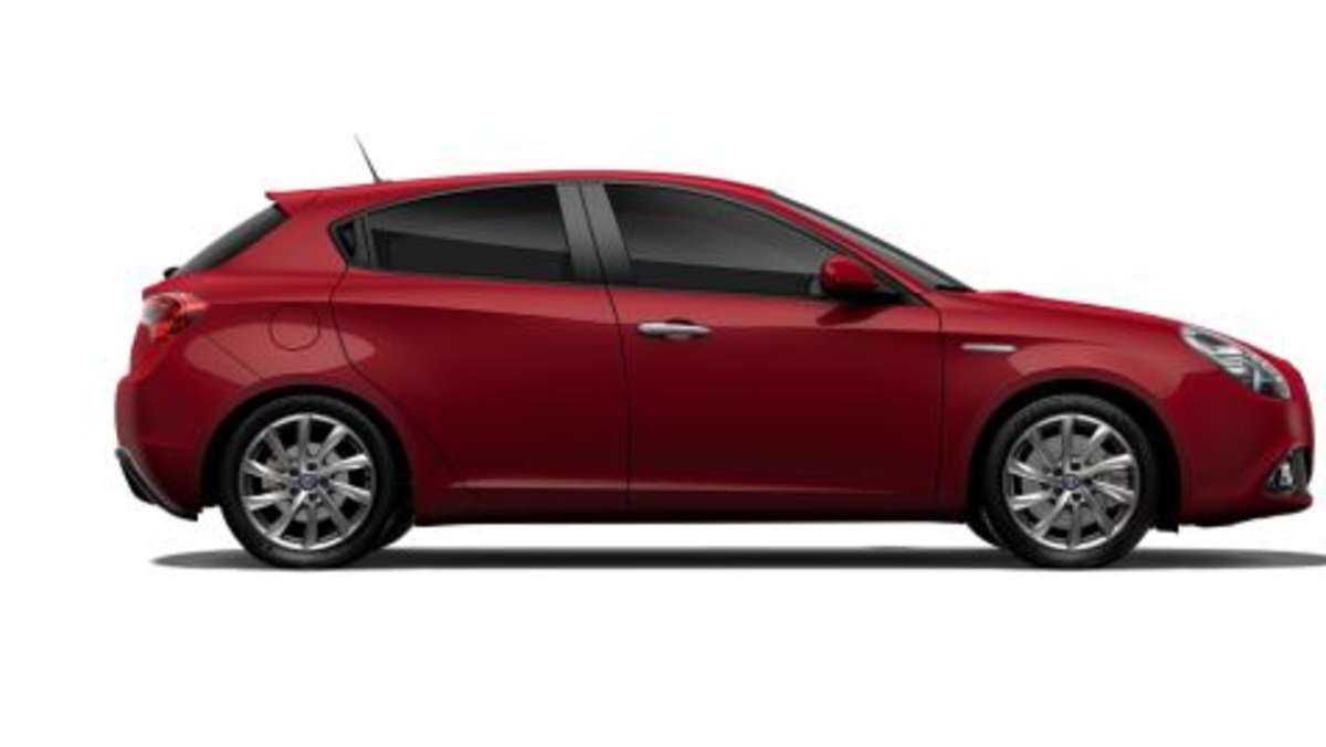 New Alfa Romeo Cars Maidstone Lipscomb Alfa Romeo