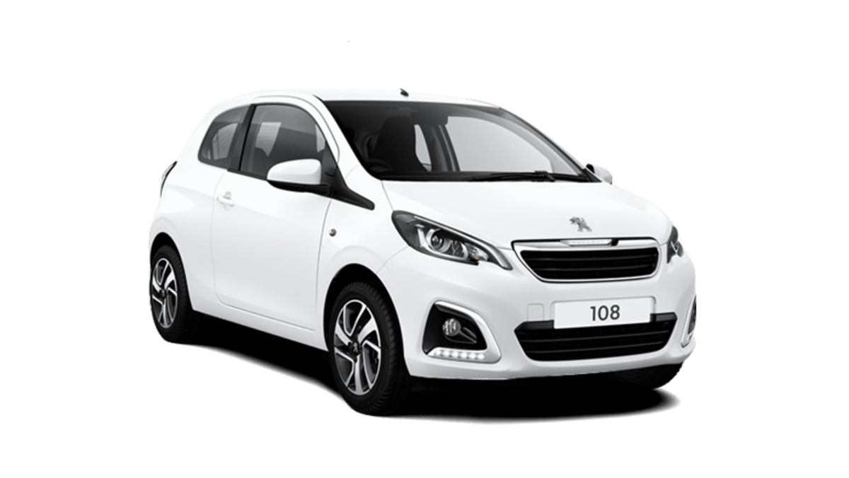 New Motability Cars Southern England Snows Motability