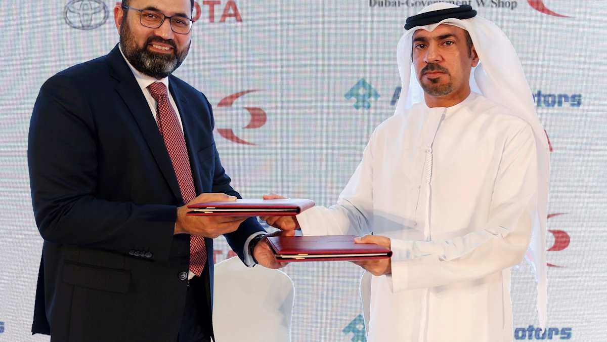 ورشة حكومة دبي تستعرض مزايا محرك الإنتاجية عبر الإمارات