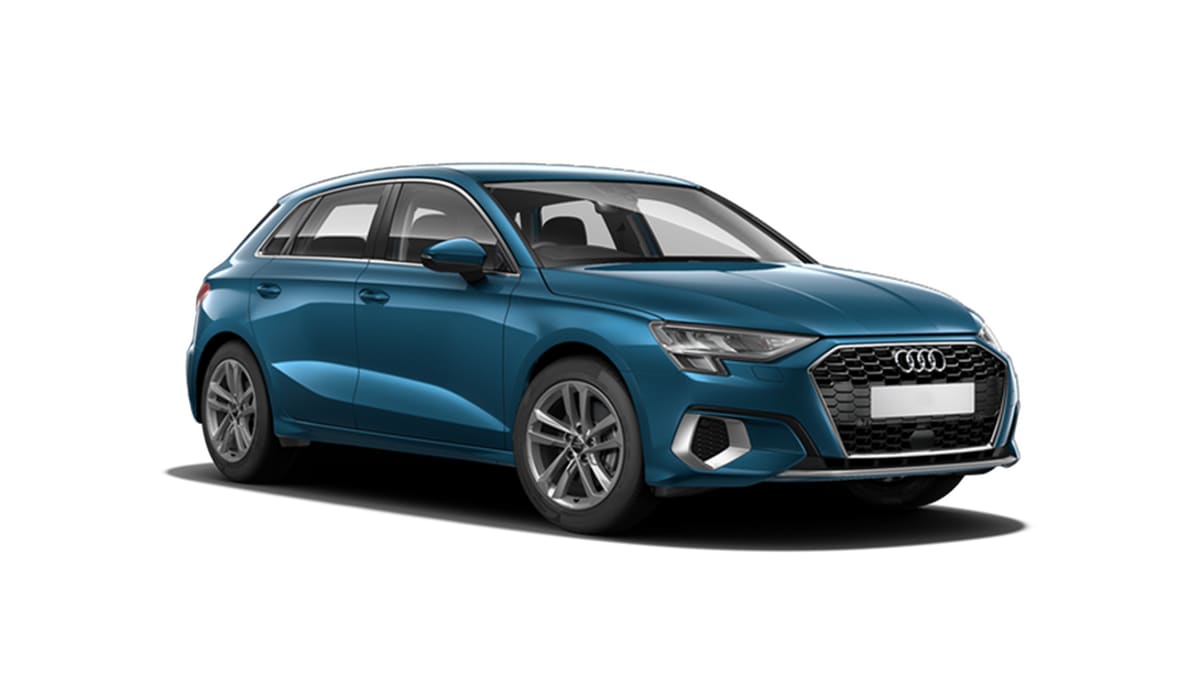 New Audi A3 Technik Offer Sytner Group Ltd