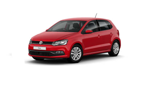 Volkswagen polo sales comfortline