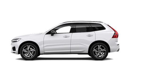 Volvo self charging hybrid hot sale