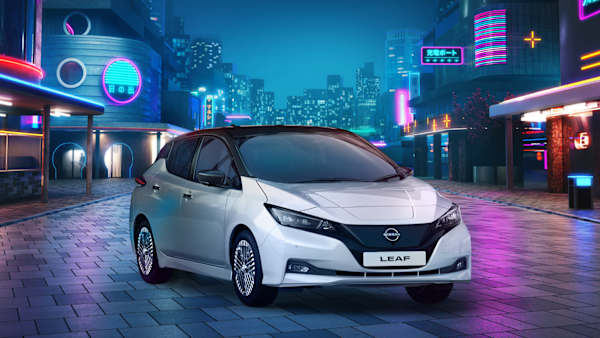 New Nissan Car Offers W R Davies Nissan Stafford Telford