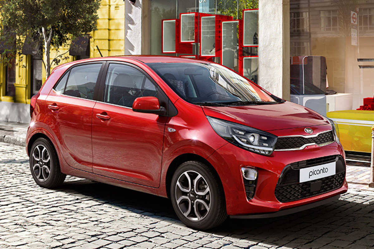 Voiture Neuve Kia Achetez Votre Kia Avec Chopard Automobile