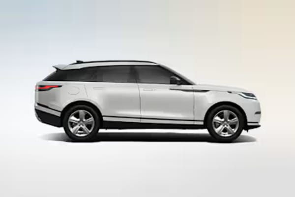 Range Rover Velar available from Kentdale Jaguar Land Rover