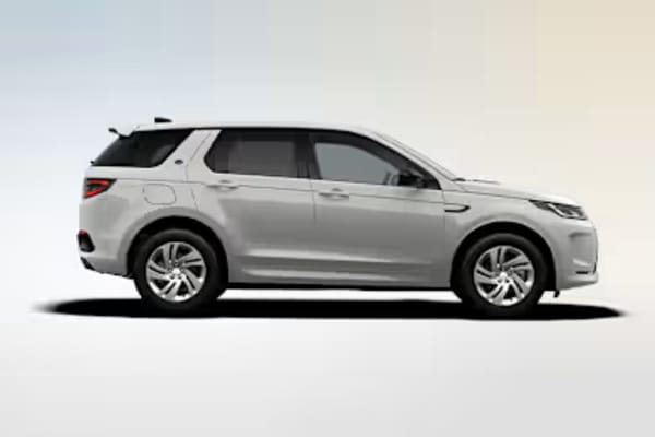 Discovery Sport available from Kentdale Jaguar Land Rover