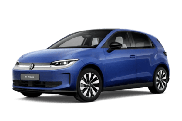 Volkswagen Id.Polo