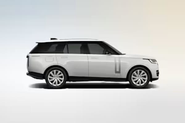 Range Rover available from Kentdale Jaguar Land Rover