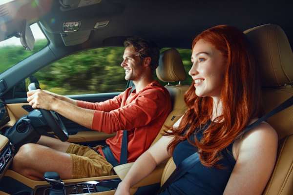 Book your test drive today