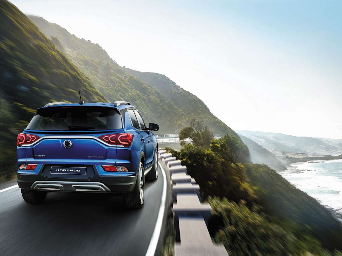 News Fg Barnes Ssangyong Maidstone In Kent