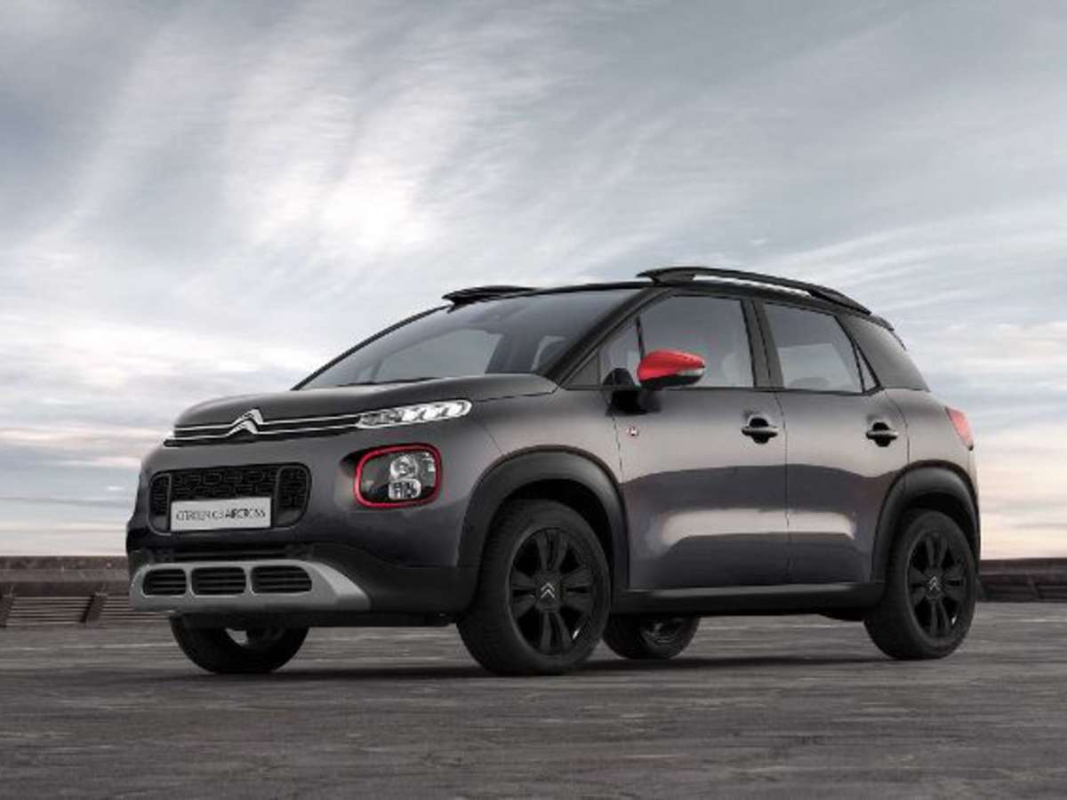 Automotive News Jcb Citroen