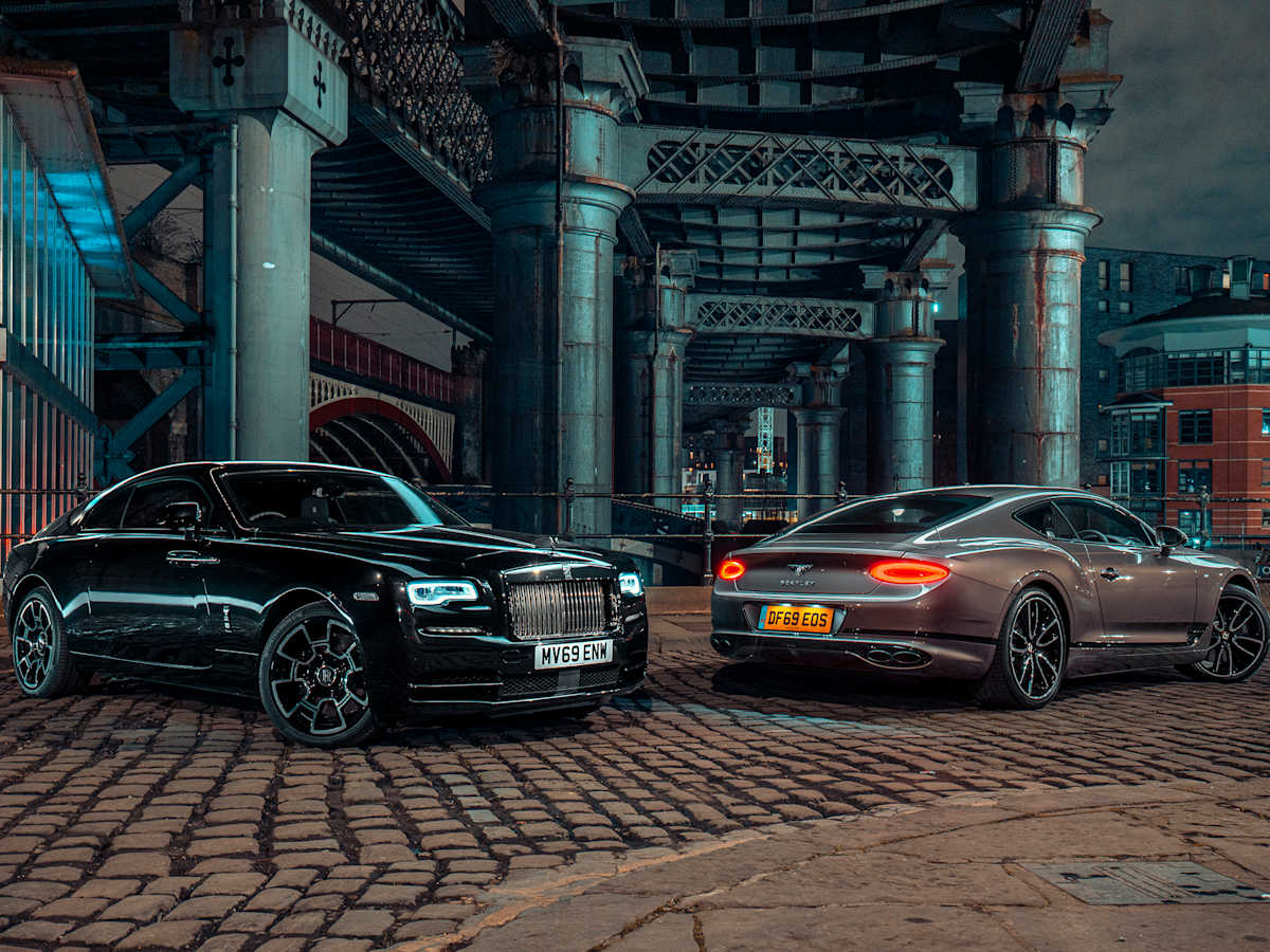 Latest News About Us Sytner Group