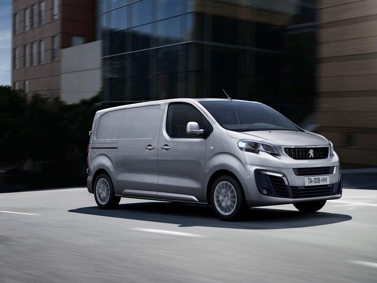 mallusk van centre