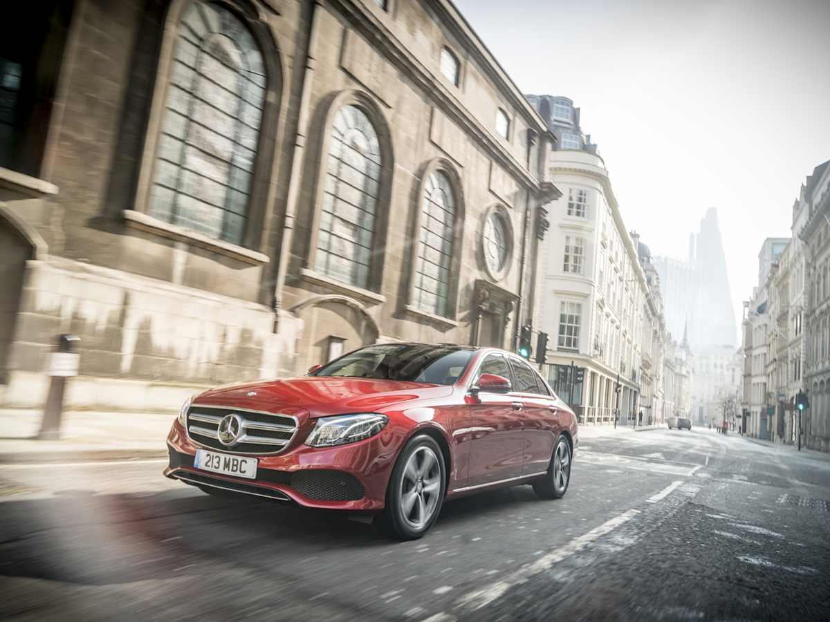 Latest News Sytner Mercedes Benz