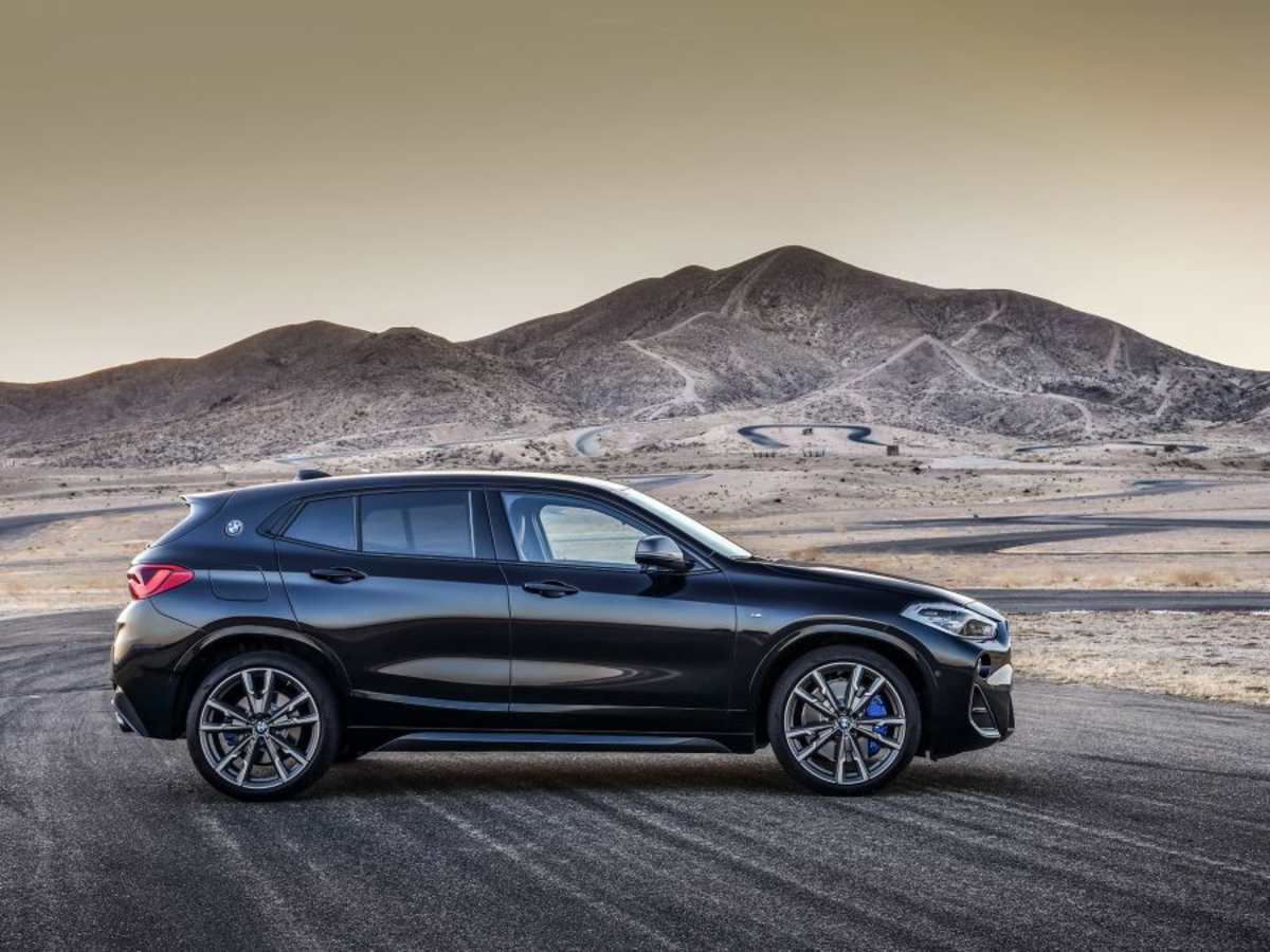 Bmw Williams Group