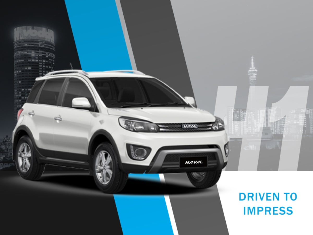 New Haval Cars South Africa Fury Group Haval