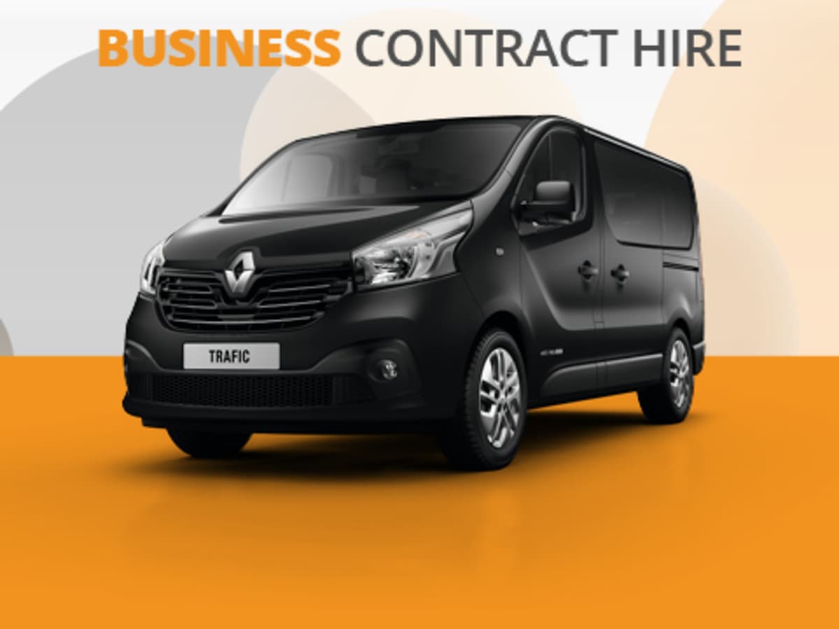 Van Finance North Cheam Surrey Loads Of Vans